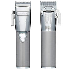 FX870S Metal Hair Clipper
