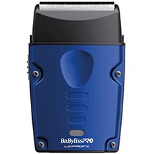 BaBylissPro FXLPFS1 Compact Single Foil Shaver