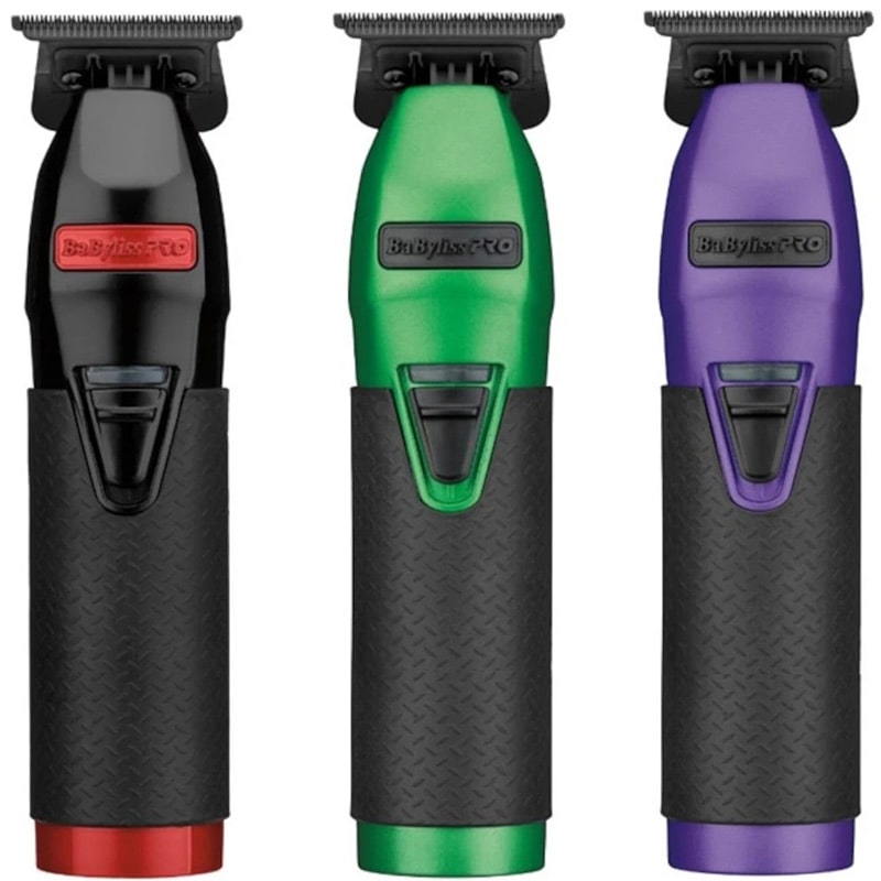 BaByliss ProInfluencer Limited Edtion Los Cut It Skeleton Exposed T-Blade  Cordless Trimmer, 1 - Kroger