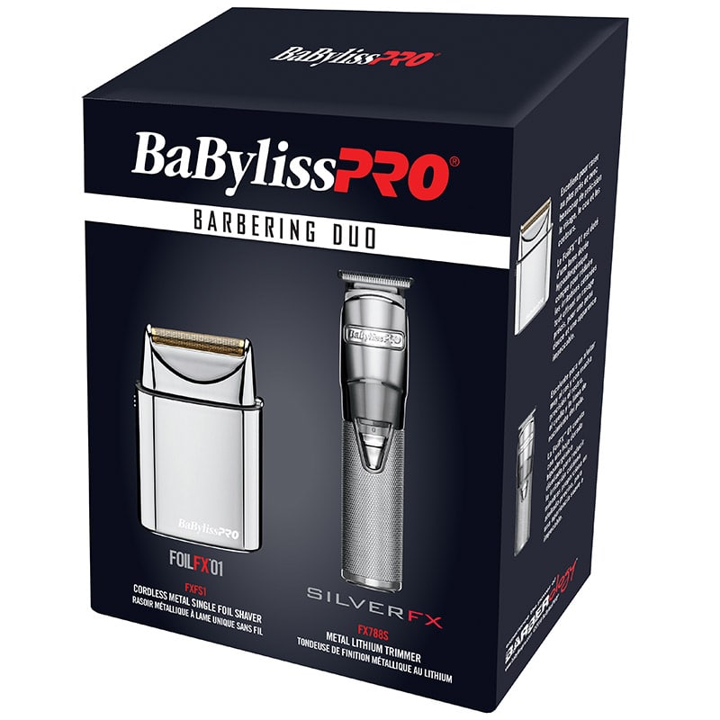 babyliss detailer