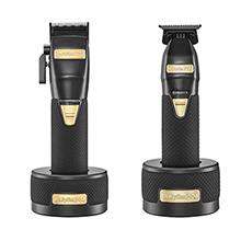 BaBylissPro FX Boost Clipper & Trimmer