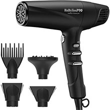 BaBylissPro Nano Titanium Professional Dryer