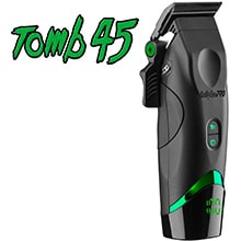 BaBylissPro X Tomb45 Clipper FXT45C