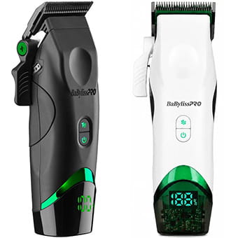 BaBylissPro X Tomb45 Wireless Charging Clipper FXT45C