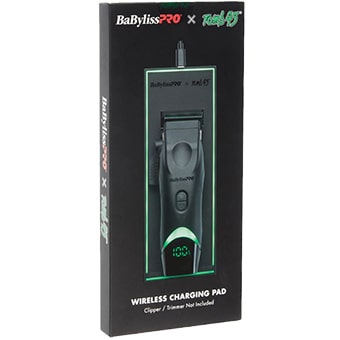 BaBylissPro X Tomb45 Wireless Charging Pad FXT45MAT