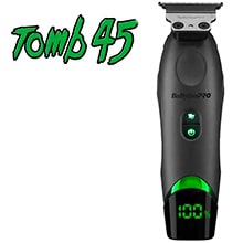 BaBylissPro X Tomb45 Trimmer FXT45T