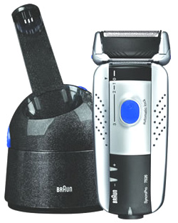 Braun 7526 Syncro Pro