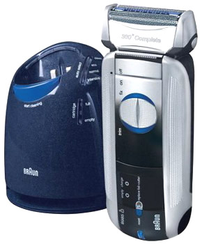 Braun 8985