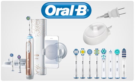 Braun Oral-B