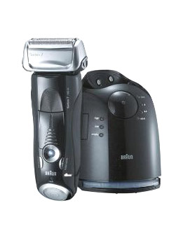 Braun Pulsonic 760CC