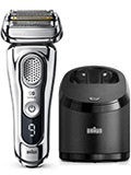 Braun Razors