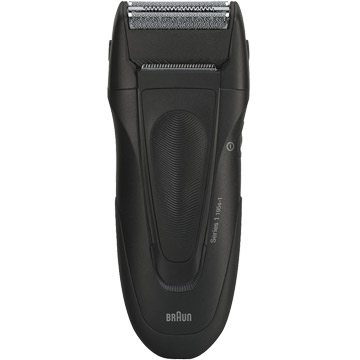 Braun 195s Series 1
