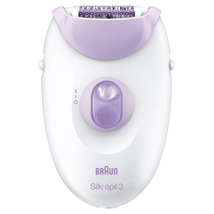 Braun 3170 Epilator