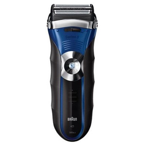 Braun 380S-4 Series 3