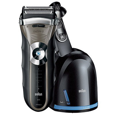 Braun 390CC-4