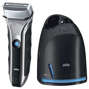 Braun 590CC-4 Series 5
