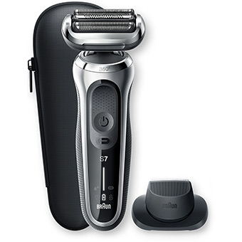 braun shaver