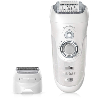 Braun 7880 Silk-epil 7 Epilator