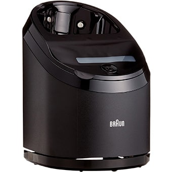 Braun 81647961 MotionTec Clean & Charge Station
