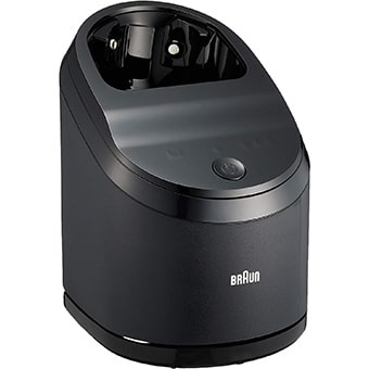 Braun 81412162 CoolTec Clean & Charge Station