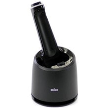 Braun 81481301 CLEAN & RENEW SERIES 9 : : Health & Personal Care