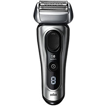 Braun 8417S Series 8 Men's Shaver