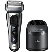 Braun 9465cc Series 8