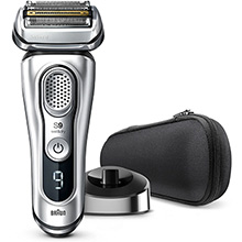 Braun Shavers - World's #1 Foil Shaver - Electric Razor For Men