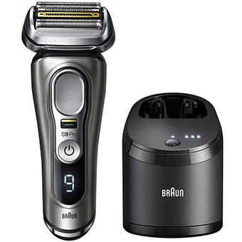 Braun Series 9 Pro 9465cc