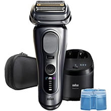 Braun 9667cc Series 9Pro Plus Men's Shaver
