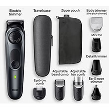 AIO5471 Grooming Kit