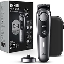 AIO9440 Series 9 Grooming Kit