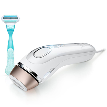 Braun BD 5001 IPL