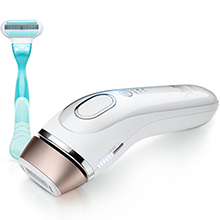 Braun BD 5008 Silk-Expert IPL