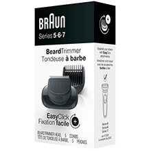 Braun Beard Trimmer 81697109