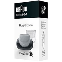 Braun Body Groomer Attachment