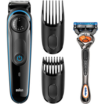 Braun BT3040 Beard Trimmer