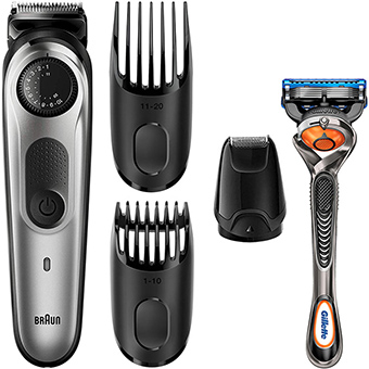 Braun BT5065 Beard Trimmer