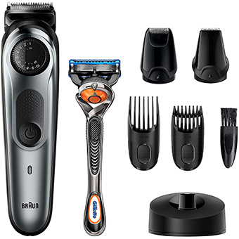 Braun BT7240 Beard Trimmer