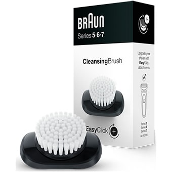 Braun Cleansing Brush Attachment 81697110