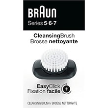 Braun Cleansing Brush Attachment 81697110
