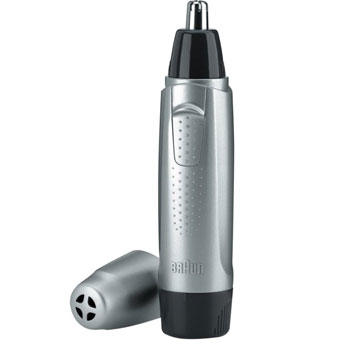 Braun EN10 Nose & Ear Trimmer