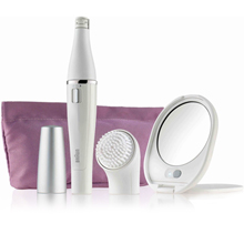 Face 830 Facial Epilator