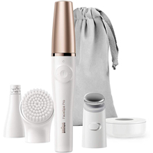 FaceSpa Pro 911 Facial Epilator