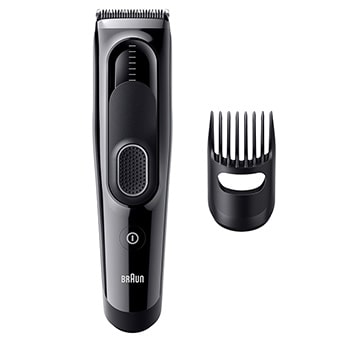 Braun HC5310 Hair Clipper