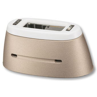 Braun Silk Expert Pro 5 IPL Head - Gold