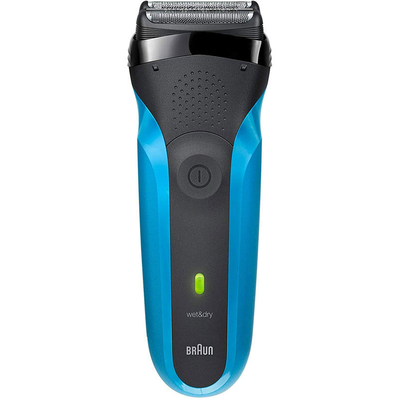 Braun 310s Series 3 Rechargeable Shaver