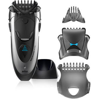 Braun MG5090 MultiGroomer