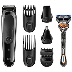 Braun MGK3060 Trimming Kit