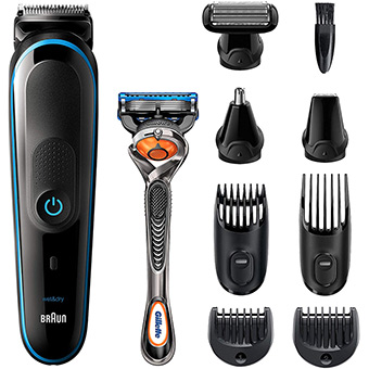 Braun MGK5280 Trimming Kit